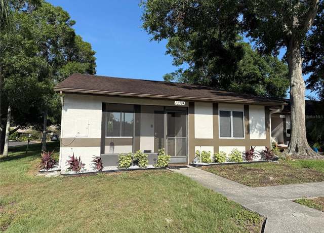 Property at 2270 Alden Ln Unit A, Palm Harbor, FL 34683, 2 beds, 2 baths