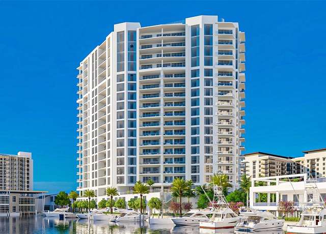 Property at 555 Quay Cmn #1802, Sarasota, FL 34236, 4 beds, 4.5 baths