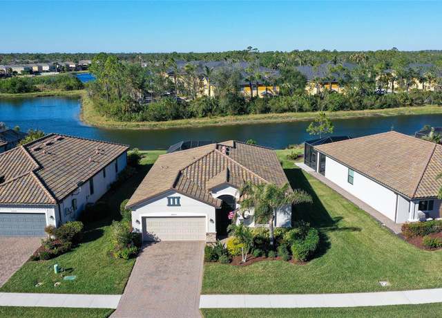 Property at 20833 Cattail Blvd, Venice, FL 34292, 3 beds, 2 baths