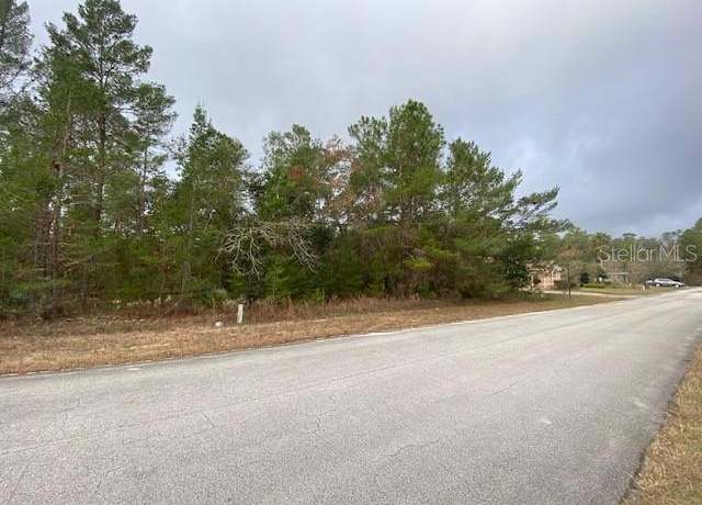 Property at 14 Statice Ct, Homosassa, FL 34446