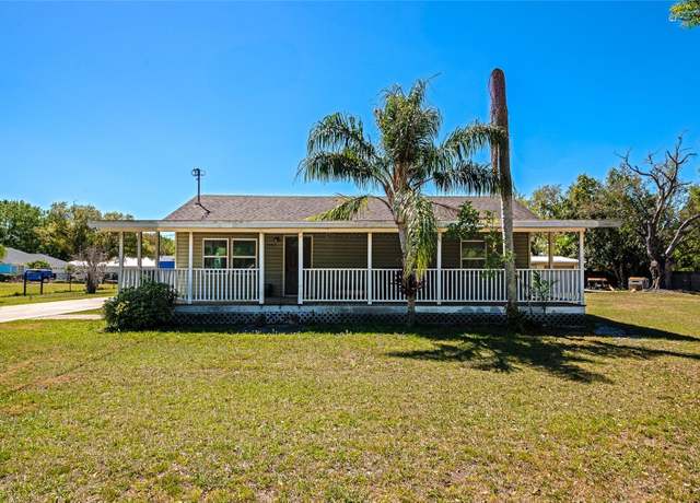 Property at 5860 Brown Ln, Sarasota, FL 34232, 3 beds, 3 baths