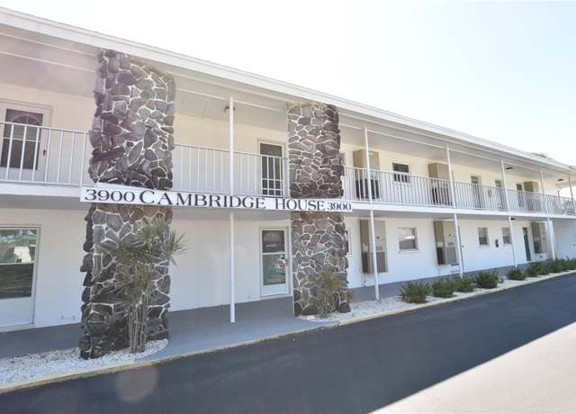 Property at 3900 Roxane Blvd Unit 10A, Sarasota, FL 34235, 1 bed, 1 bath