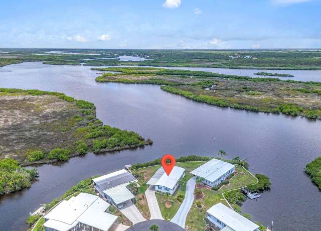 Property at 550 Tampico Dr, North Port, FL 34287, 2 beds, 2 baths