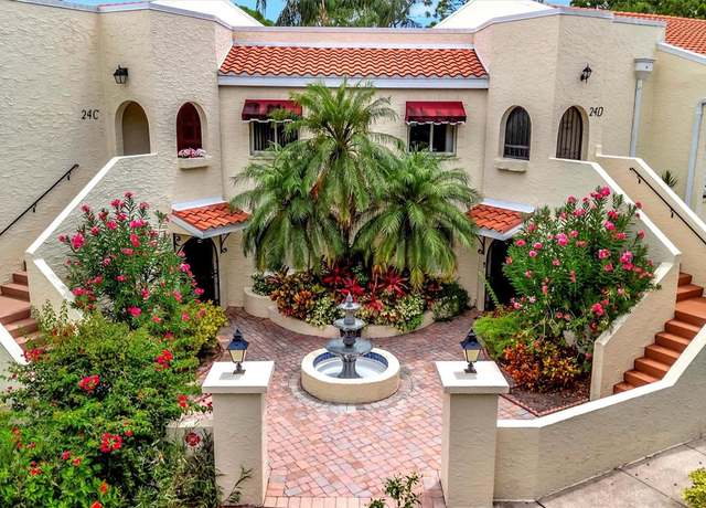 Property at 6101 34th St W Unit 24C, Bradenton, FL 34210, 3 beds, 2 baths