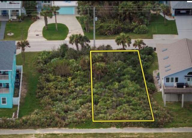 Property at 2014 N Central Ave, Flagler Beach, FL 32136