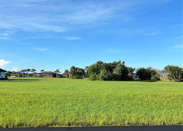 Property at 24163 Colima Ct, Punta Gorda, FL 33955