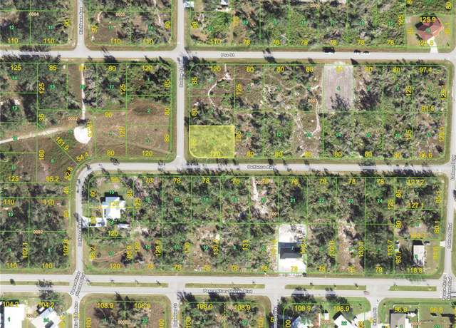 Property at 226 Bodine St, Punta Gorda, FL 33982