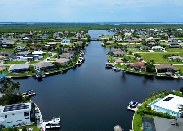 Property at 3715 NW 9th Ter, Cape Coral, FL 33993, 3 beds, 2.5 baths