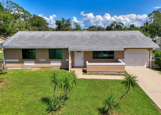 Property at 5608 Kismet Ter, North Port, FL 34287, 3 beds, 2 baths