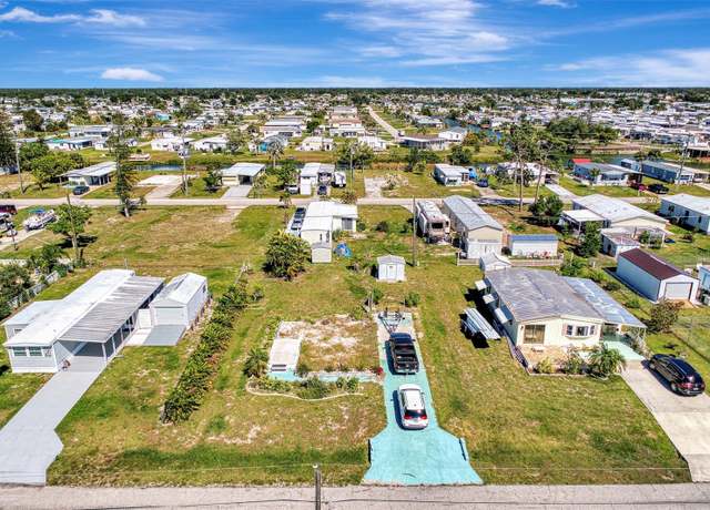 Property at 1359 Seagull Dr, Englewood, FL 34224