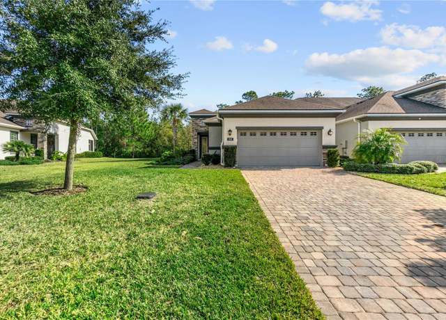 Property at 830 Aldenham Ln, Ormond Beach, FL 32174, 2 beds, 2 baths