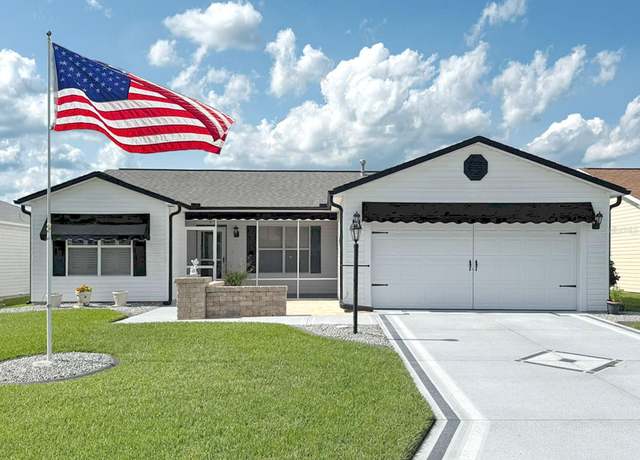 Property at 3237 Atwell Ave, The Villages, FL 32162, 3 beds, 2 baths