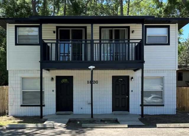 Property at 1826 SW 69th Ter Unit A & B, Gainesville, FL 32607, 2 beds, 2 baths