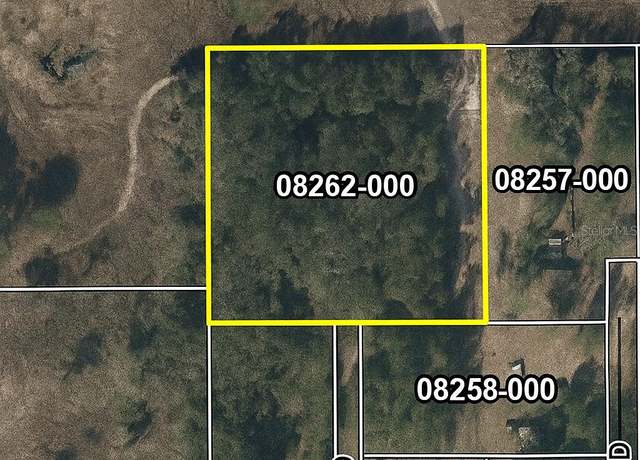 Property at 3310 Ross Rd, Perry, FL 32348