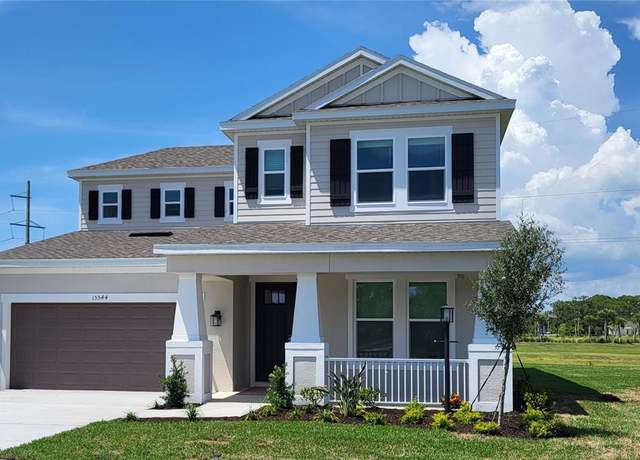 Property at 15544 Foxtail Ln, Nokomis, FL 34275, 5 beds, 4 baths