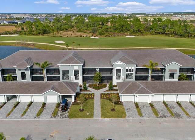 Property at 12440 Wellen Golf St #204, Venice, FL 34293, 2 beds, 2 baths