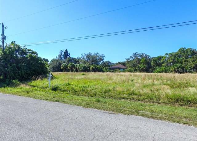 Property at Lot 8 Ventura St, North Port, FL 34287