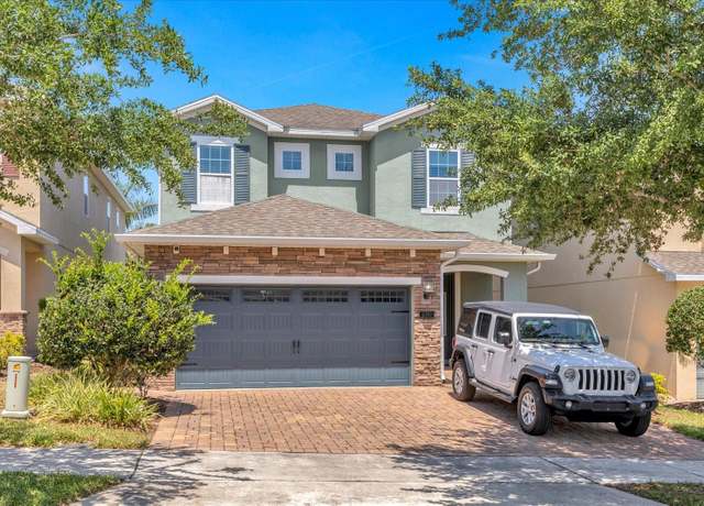 Property at 230 Minton Loop, Kissimmee, FL 34747, 5 beds, 5 baths