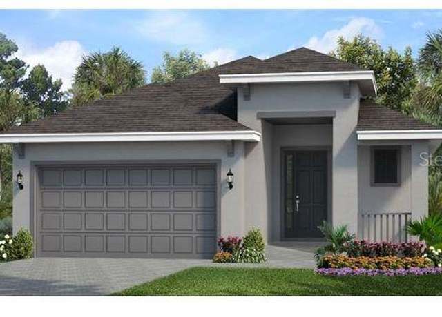 Property at 2284 Sirena Ln, Mount Dora, FL 32757, 4 beds, 3 baths