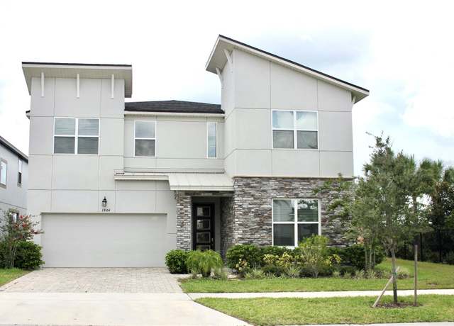 Property at 1864 Caribbean View Ter, Kissimmee, FL 34747, 9 beds, 6.5 baths