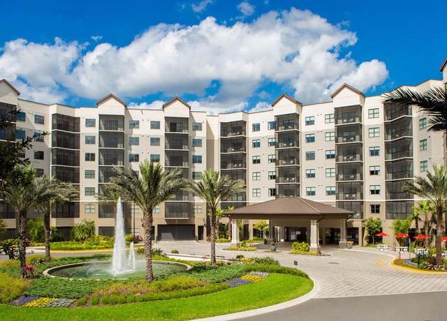 Property at 14501 Grove Resort Ave #2535, Winter Garden, FL 34787, 2 beds, 2 baths