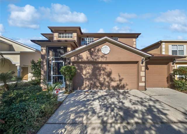Property at 148 Harwood Cir, Kissimmee, FL 34744, 3 beds, 2.5 baths