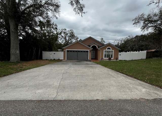 Property at 7132 Laurel Hill Dr, Orlando, FL 32818, 4 beds, 2.5 baths