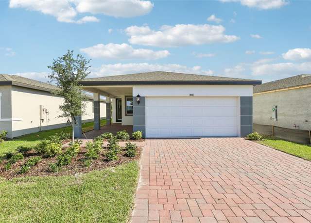 Property at 3880 Giorgio Dr, Winter Haven, FL 33884, 3 beds, 2 baths
