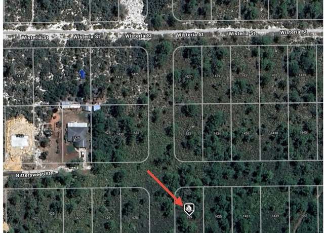 Property at 629 Gadwall Ave, Lake Placid, FL 33852