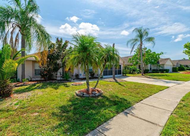 Property at 131 Country Creek Ln, Kissimmee, FL 34746, 3 beds, 2 baths