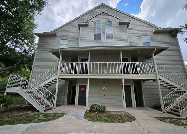 Property at 5980 Westgate DR Dr #202, Orlando, FL 32835, 2 beds, 2 baths