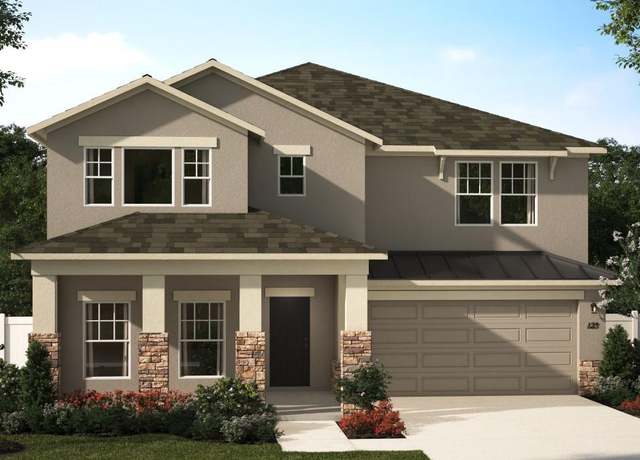 Property at 451 Lemongrass Rd, Minneola, FL 34715, 5 beds, 3 baths