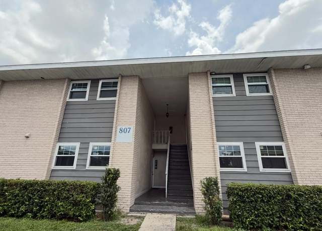 Property at 807 Sky Lake Cir Unit C, Orlando, FL 32809, 4 beds, 2 baths