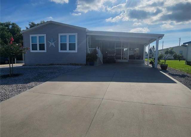 Property at 44 Harbor Way #7, Palm Harbor, FL 34684, 2 beds, 2 baths