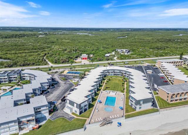 Property at 4831 Saxon Dr #212, New Smyrna Beach, FL 32169, 2 beds, 2 baths