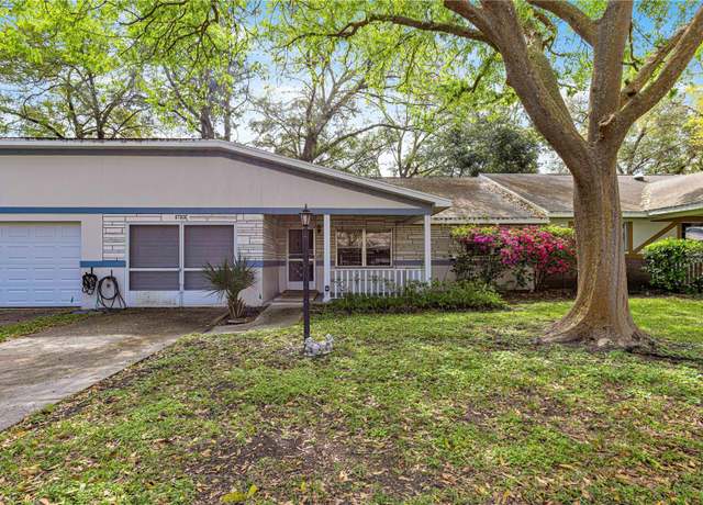 Property at 8700 SW 98th Street Rd Unit E, Ocala, FL 34481, 2 beds, 2 baths