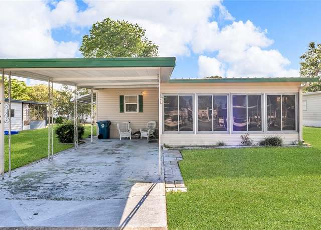 Property at 7350 Mina Ave, Brooksville, FL 34613, 2 beds, 2 baths