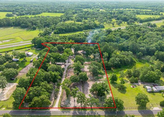 Property at 13646 N US Highway 27, Ocala, FL 34482, 6 beds, 7 baths