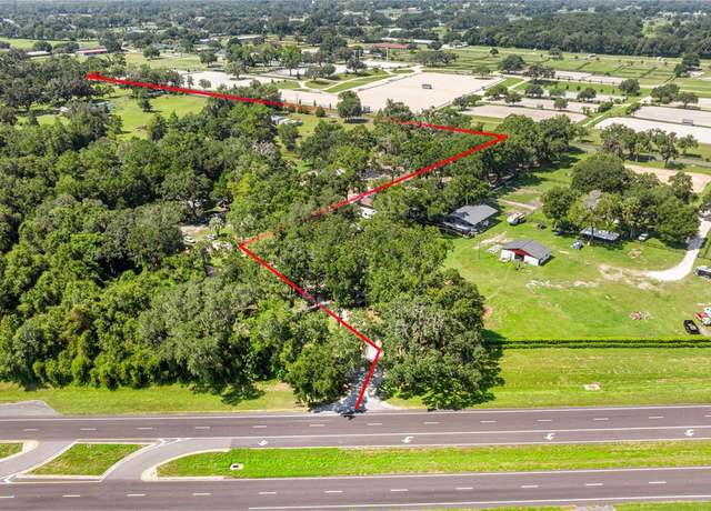 Property at 13646 N US Highway 27, Ocala, FL 34482, 6 beds, 7 baths