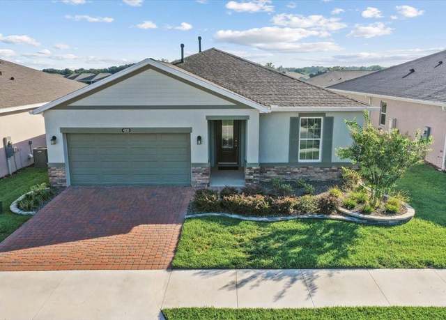 Property at 4333 NW 54th Ter, Ocala, FL 34482, 3 beds, 2 baths