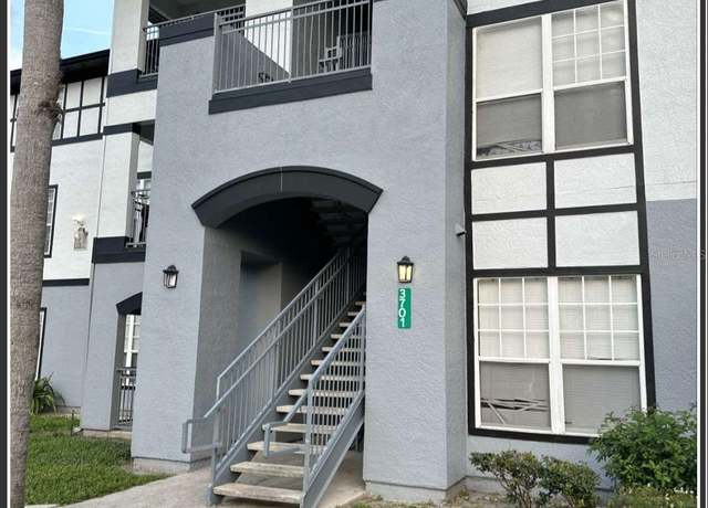 Property at 3701 Castle Pines Ln #3914, Orlando, FL 32839, 2 beds, 2 baths