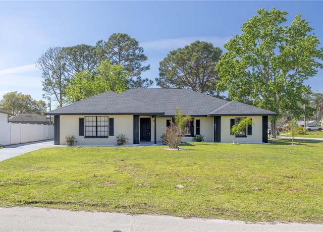 Property at 2931 Chilton St, Deltona, FL 32738, 3 beds, 3 baths