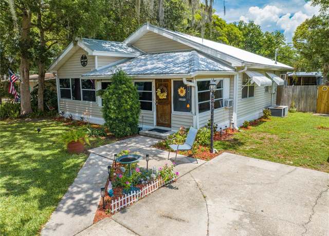 Property at 517 Carolina Ave, St Cloud, FL 34769, 3 beds, 1 bath