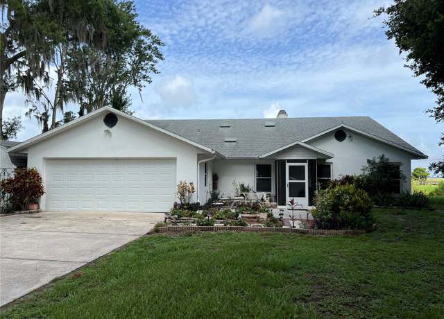 Property at 2700 Cherokee Rd, St Cloud, FL 34772, 4 beds, 3 baths