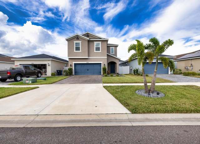 Property at 11834 Brighton Knoll Loop, Riverview, FL 33579, 3 beds, 2.5 baths