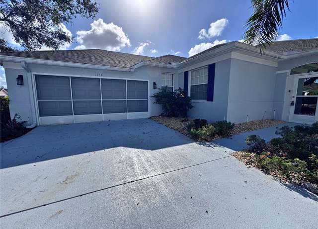 Property at 1333 Misty Greens Dr, Sun City Center, FL 33573, 3 beds, 2 baths
