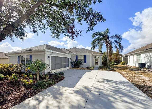 Property at 1333 Misty Greens Dr, Sun City Center, FL 33573, 3 beds, 2 baths