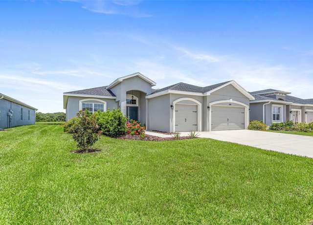 Property at 16120 67th Ct E, Parrish, FL 34219, 4 beds, 3 baths