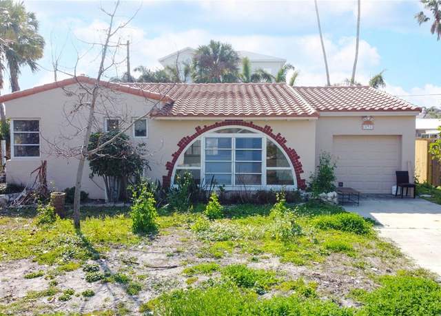 Property at 15732 1st St E, Redington Beach, FL 33708, 3 beds, 2 baths