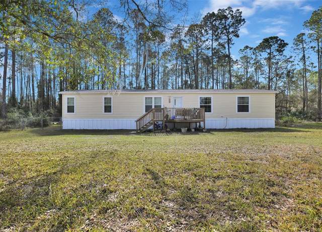 Property at 24 Lois Ave, Inglis, FL 34449, 4 beds, 2 baths
